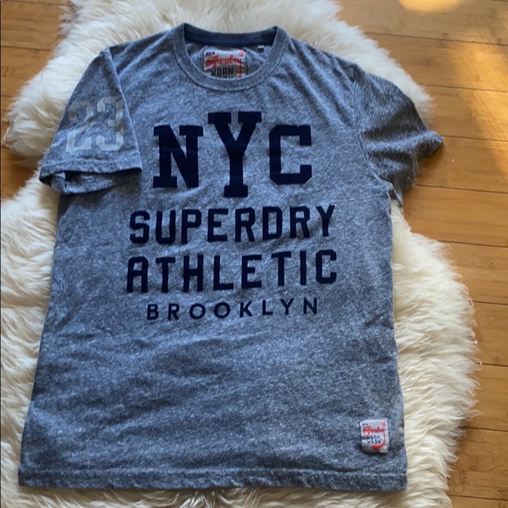 Superdry Boys Youth XL